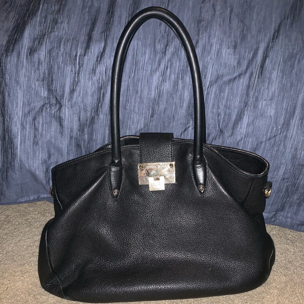 Jimmy Choo handbag